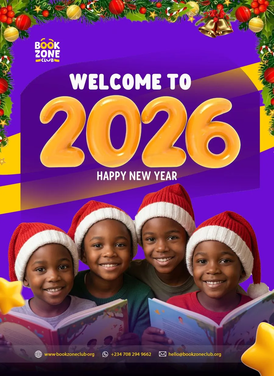 Welcome to 2026 New Year post