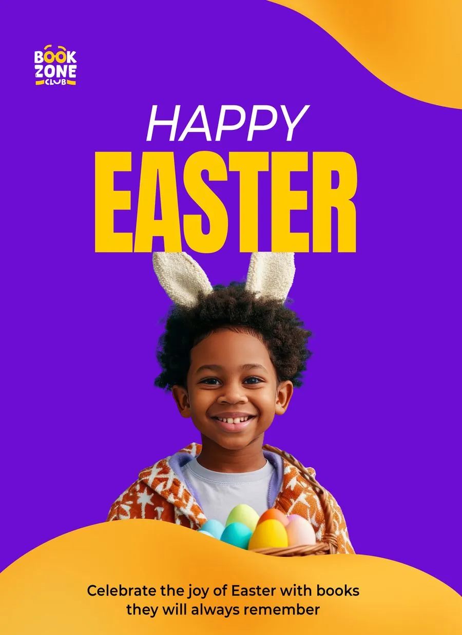 Easter post