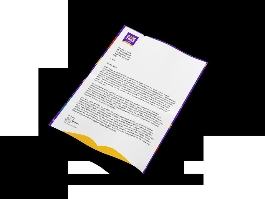 Letterhead