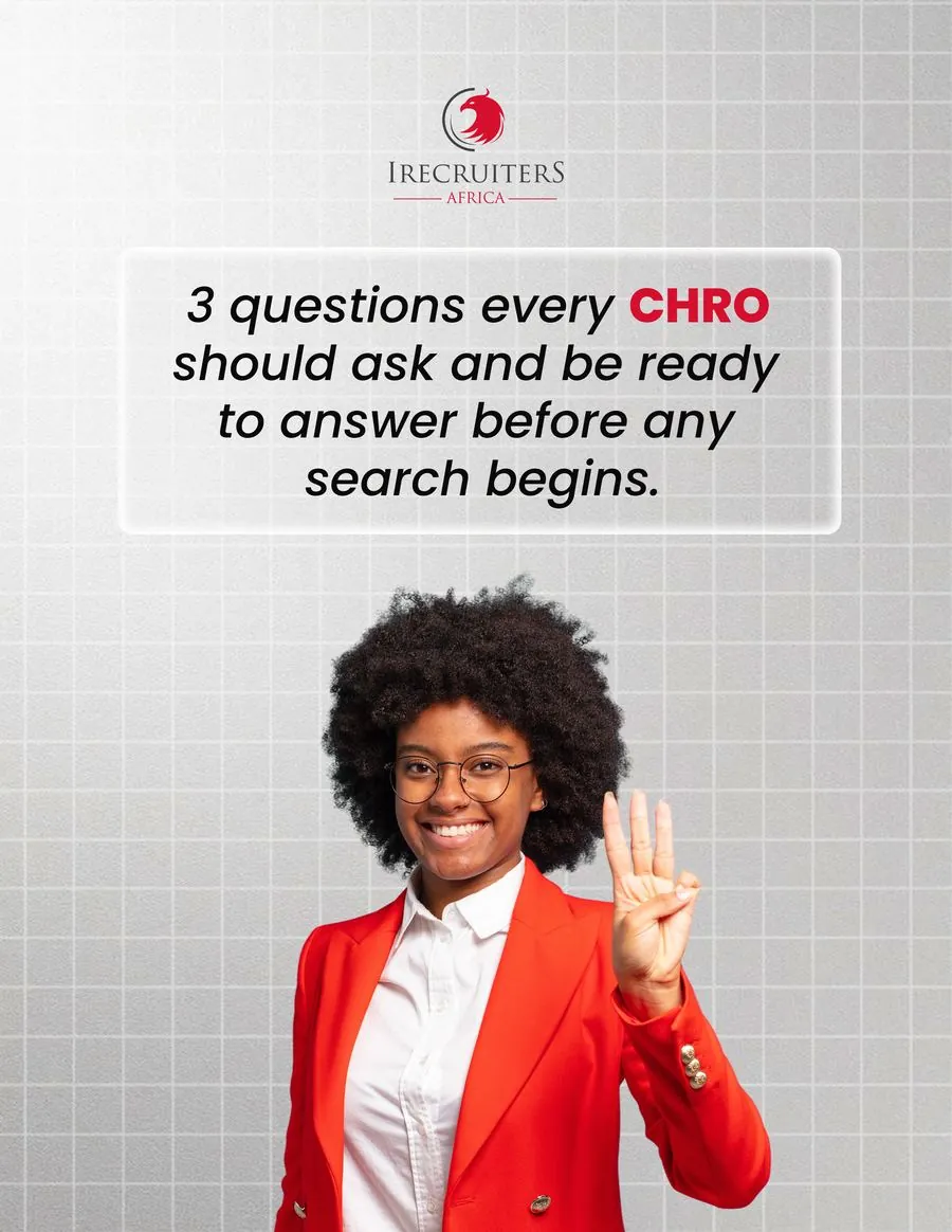 3 questions every CHRO should ask post