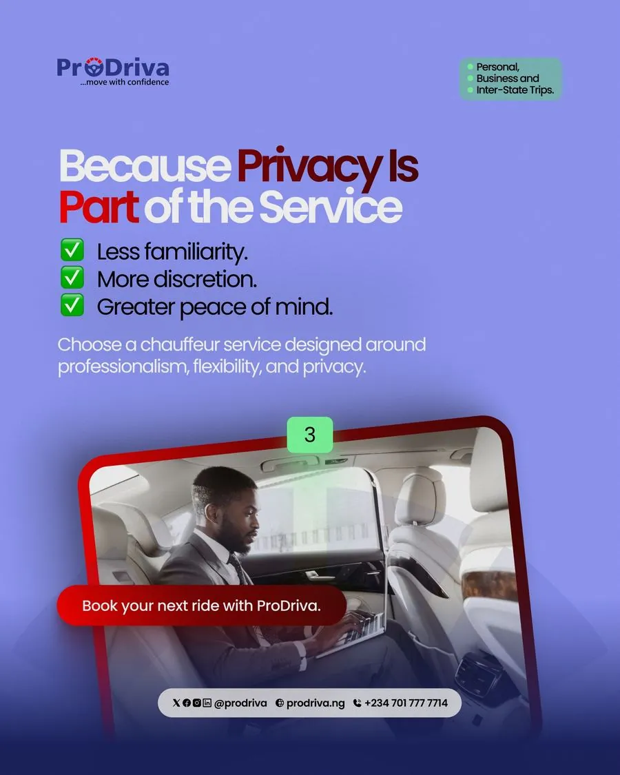 Privacy slide 3