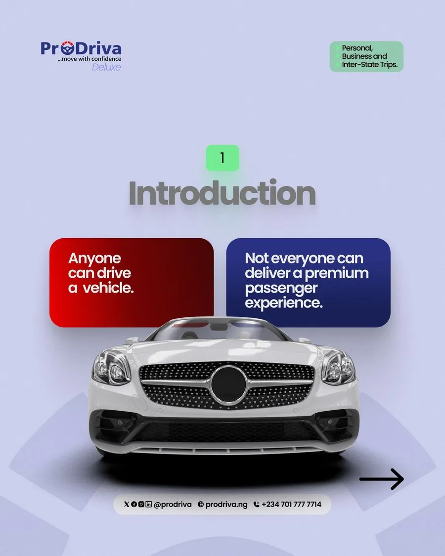 Introduction slide