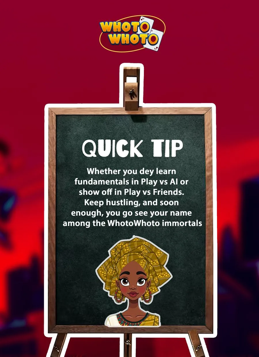 Quick Tip chalkboard format