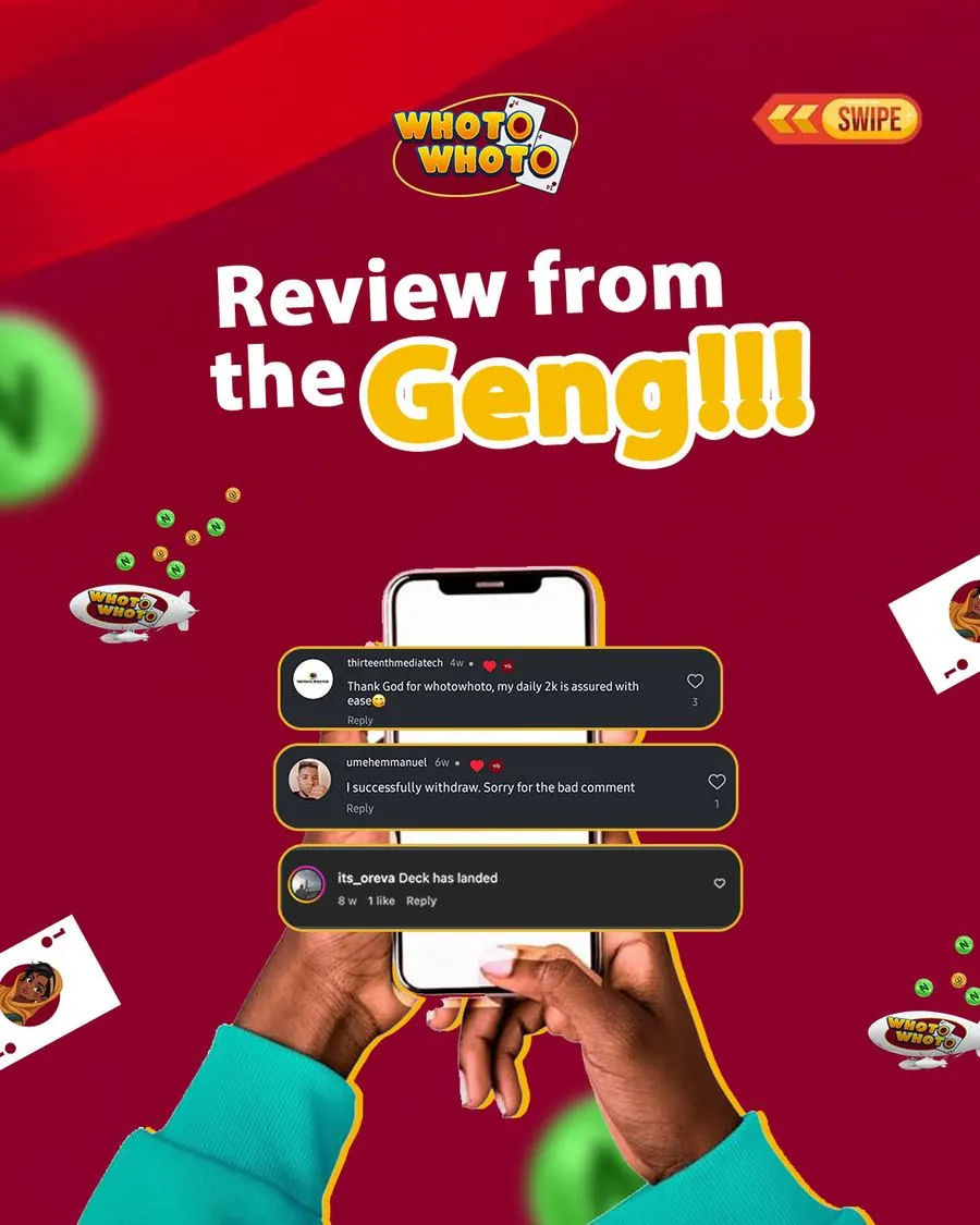 Review from the geng phone mockup post